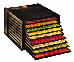 9-Tray Large Garden: ExcaliburŽ 2900 9-Tray Large Garden: ExcaliburŽ 2900